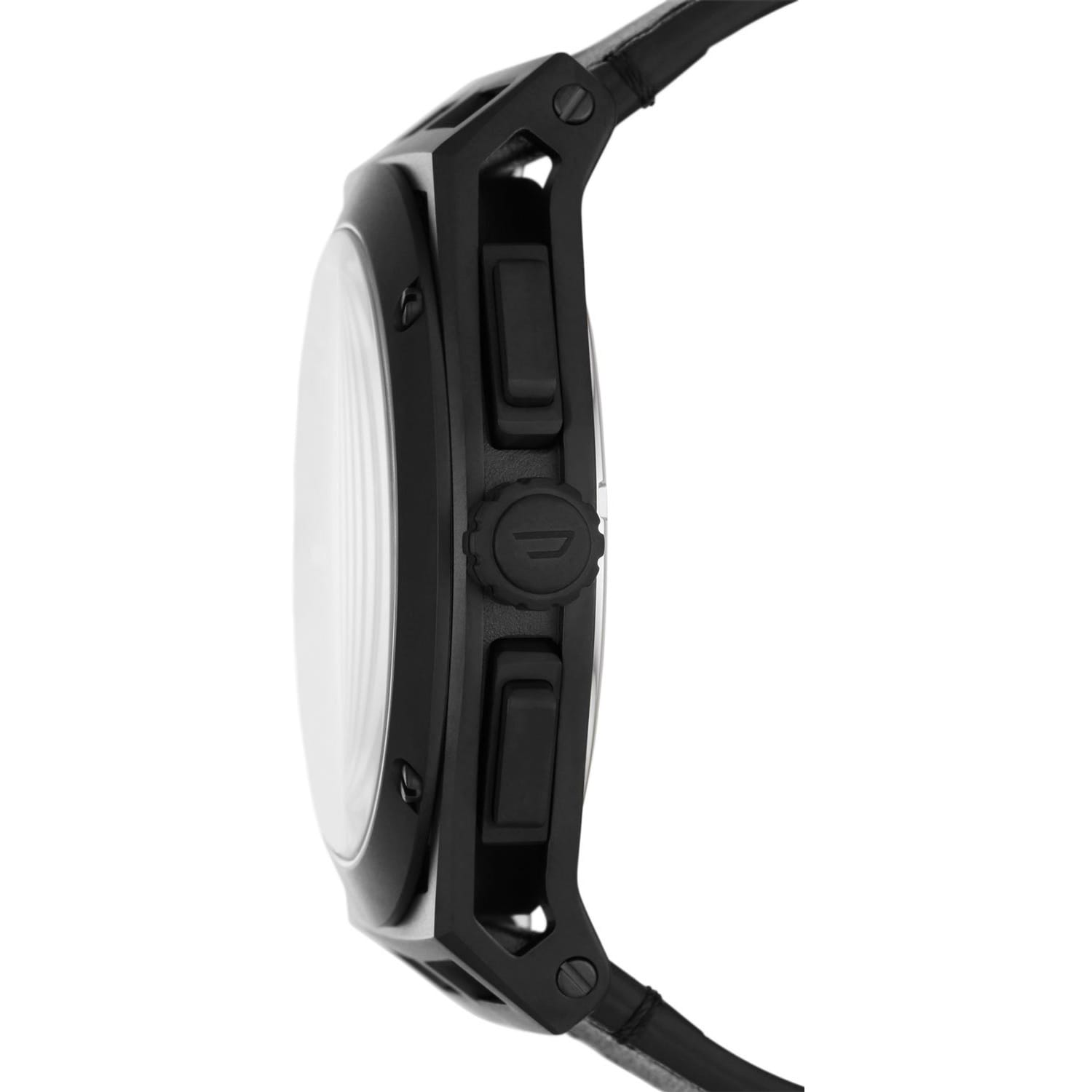 Diesel Diesel Timeframe DZ4544 , наручные мужские часы фото под углом